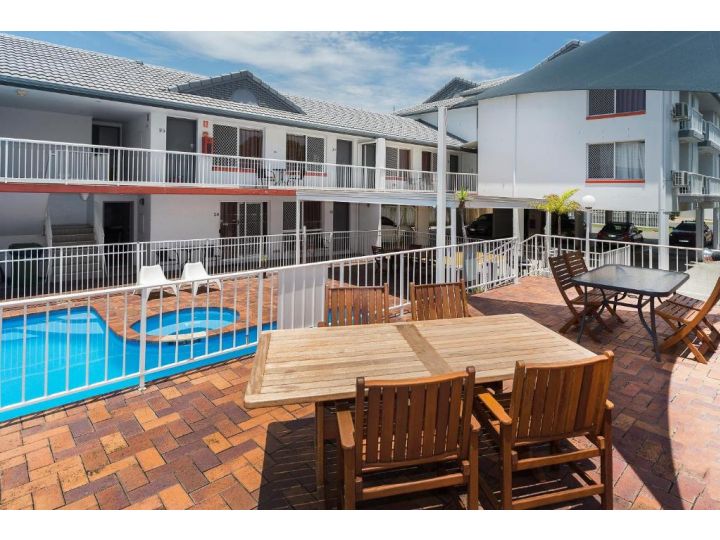 Sunshine Beach Resort Hotel, Gold Coast - imaginea 13