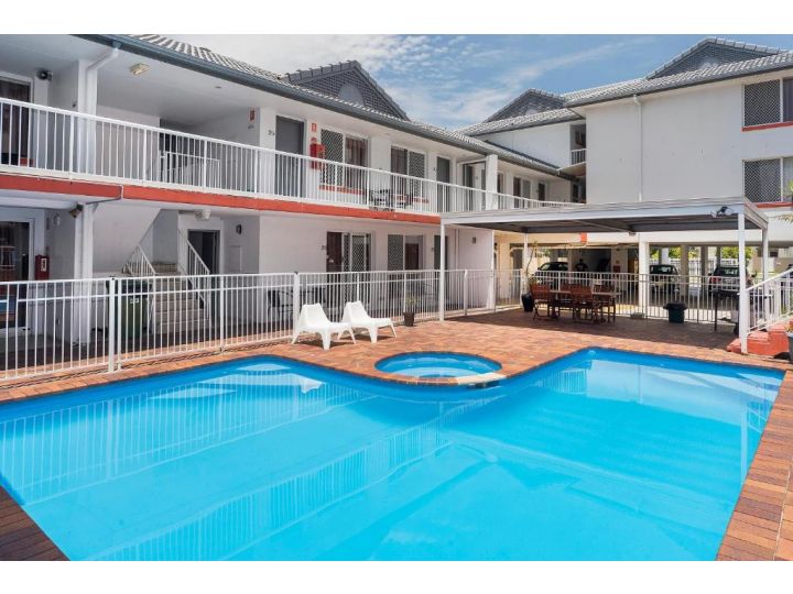 Sunshine Beach Resort Hotel, Gold Coast - imaginea 9
