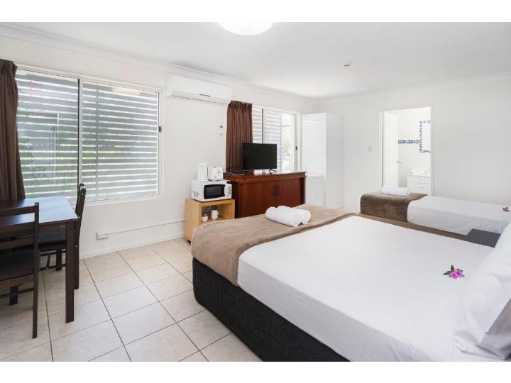 Sunshine Beach Resort Hotel, Gold Coast - imaginea 2