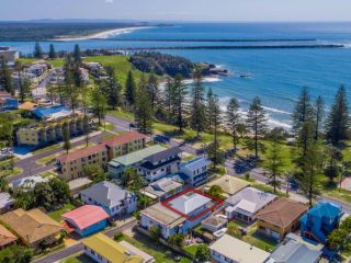 Sunshine - Close to Beaches and restaurants Guest house, Yamba - 1
