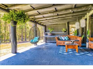 Sunshine Coast Farm Stay Guest house, Queensland - 3