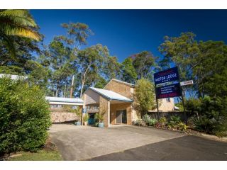 Sunshine Coast Motor Lodge Hotel, Queensland - 3