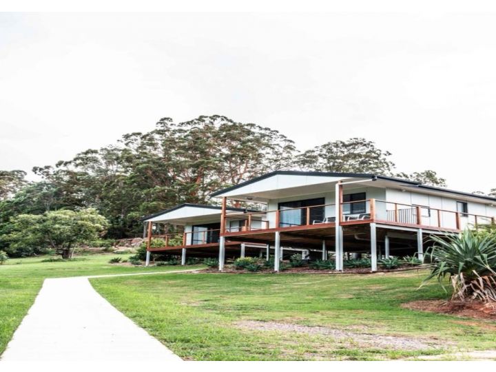 Sunshine Coast retreat your own private golf course Apartment, Queensland - imaginea 4