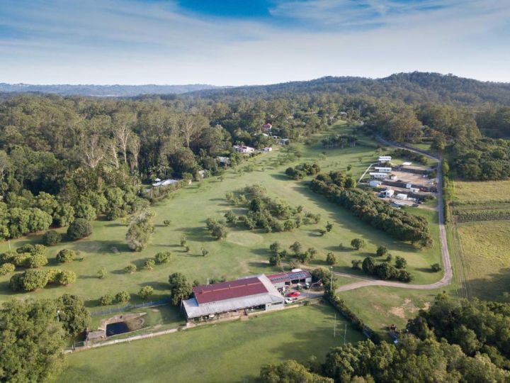Sunshine Coast retreat your own private golf course Apartment, Queensland - imaginea 2