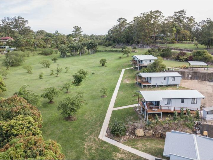Sunshine Coast retreat your own private golf course Apartment, Queensland - imaginea 19