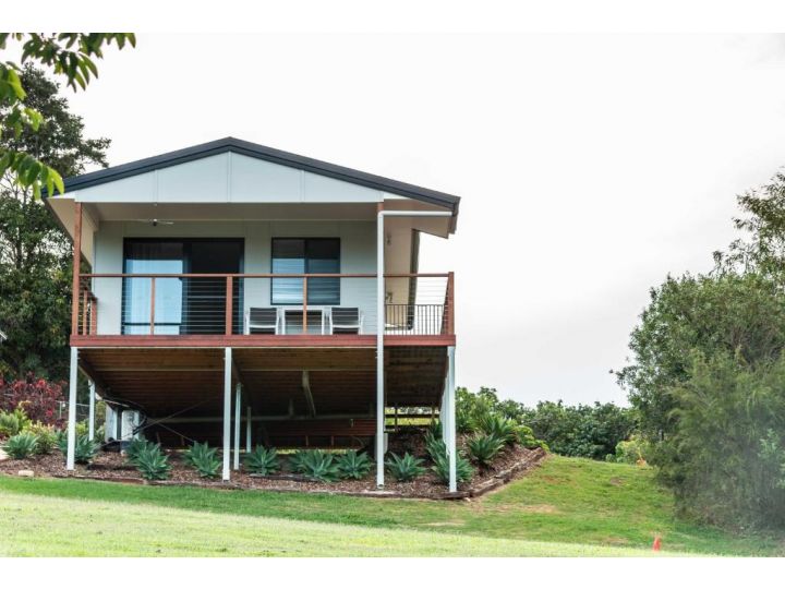 Sunshine Coast retreat your own private golf course Apartment, Queensland - imaginea 13