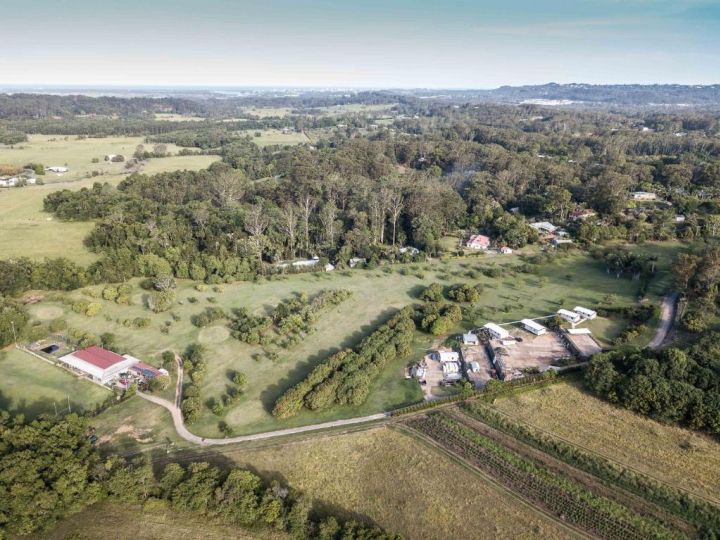 Sunshine Coast retreat your own private golf course Apartment, Queensland - imaginea 15