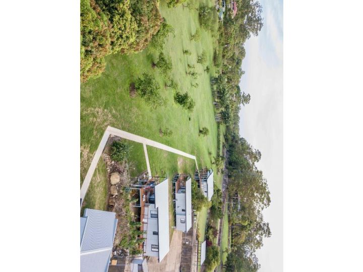 Sunshine Coast retreat your own private golf course Apartment, Queensland - imaginea 16