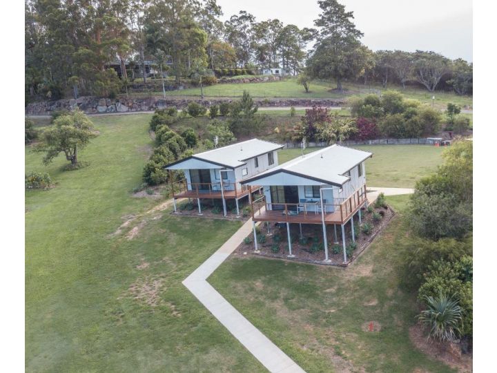 Sunshine Coast retreat your own private golf course Apartment, Queensland - imaginea 18