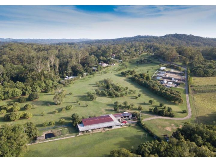 Sunshine Coast retreat your own private golf course Apartment, Queensland - imaginea 12
