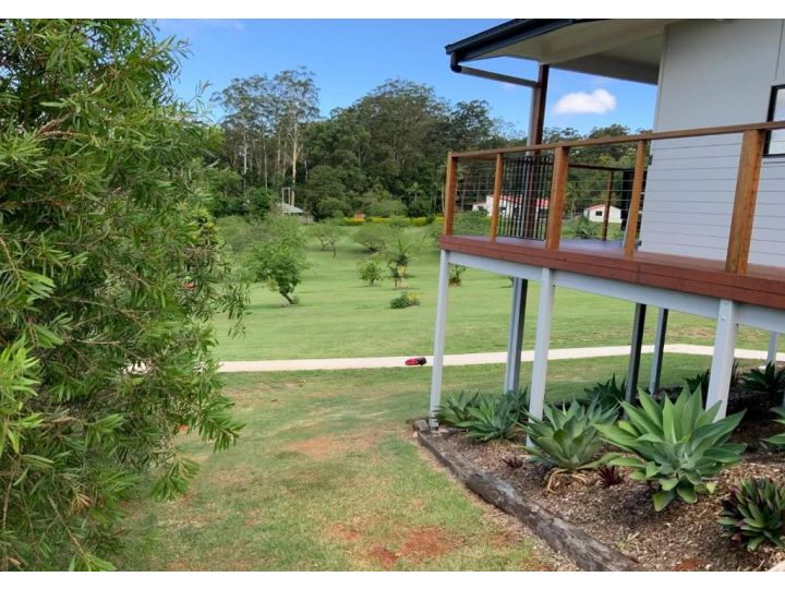 Sunshine Coast retreat your own private golf course Apartment, Queensland - imaginea 6