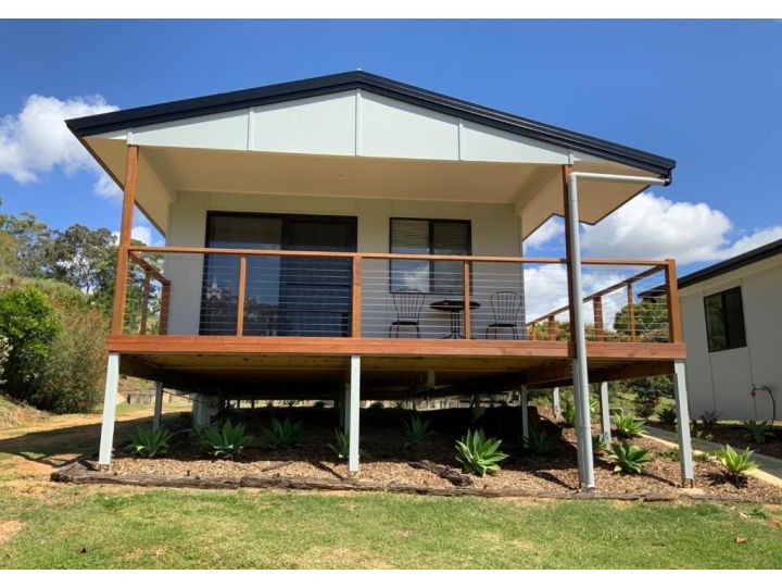 Sunshine Coast retreat your own private golf course Apartment, Queensland - imaginea 11