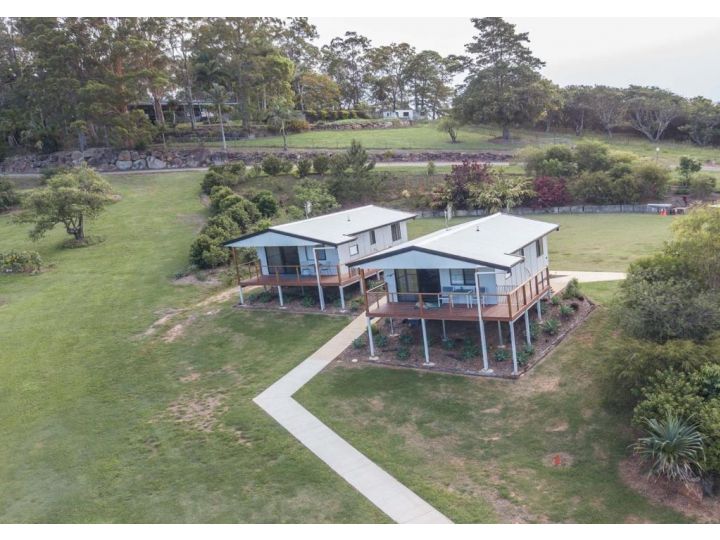 Sunshine Coast retreat your own private golf course Apartment, Queensland - imaginea 9