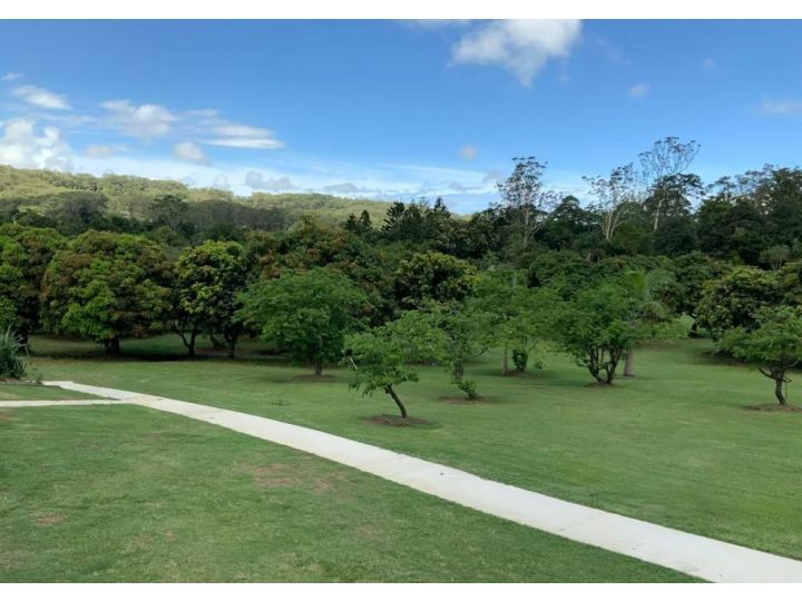 Sunshine Coast retreat your own private golf course Apartment, Queensland - imaginea 7