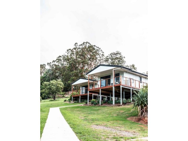 Sunshine Coast retreat your own private golf course Apartment, Queensland - imaginea 20