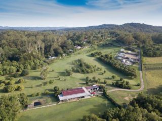 Sunshine Coast retreat your own private golf course Apartment, Queensland - 2