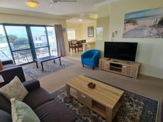 Sunshine Towers Boutique Apartments Aparthotel, Maroochydore - 5