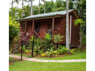 Sunshine Valley Cottages Hotel, Queensland - 2