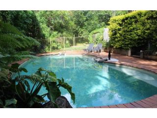 Sunshine Valley Cottages Hotel, Queensland - 4