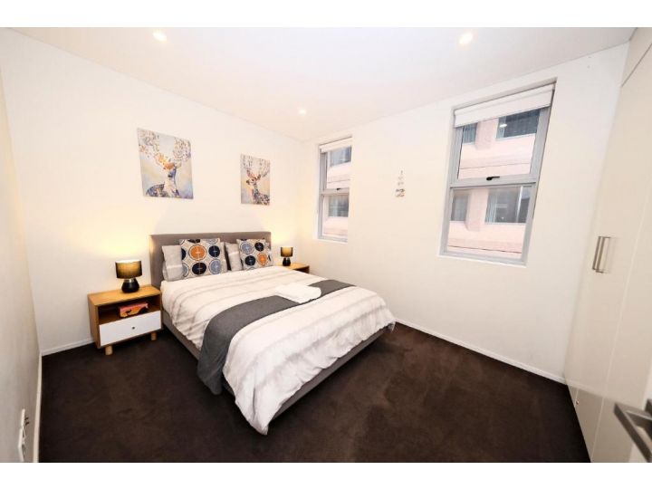 Superb 1 bed apartment in Syd CBD Darling Harbour Apartment, Sydney - imaginea 1