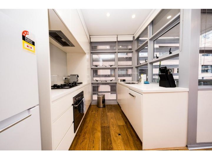 Superb 1 bed apartment in Syd CBD Darling Harbour Apartment, Sydney - imaginea 3