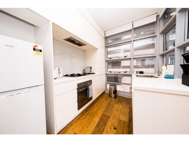 Superb 1 bed apartment in Syd CBD Darling Harbour Apartment, Sydney - imaginea 19