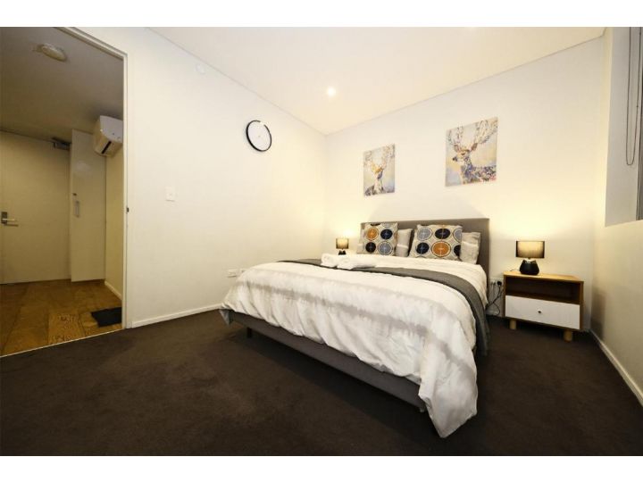 Superb 1 bed apartment in Syd CBD Darling Harbour Apartment, Sydney - imaginea 7
