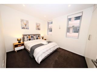 Superb 1 bed apartment in Syd CBD Darling Harbour Apartment, Sydney - 1