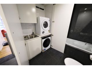 Superb 1 bed apartment in Syd CBD Darling Harbour Apartment, Sydney - 5