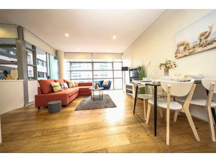 Alora Apartment in Sydney CBD - Darling Harbour Apartment, Sydney - imaginea 20
