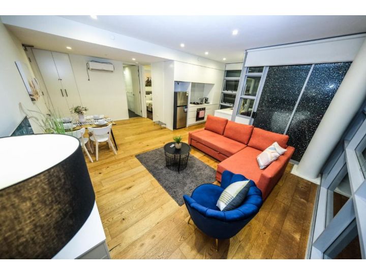 Alora Apartment in Sydney CBD - Darling Harbour Apartment, Sydney - imaginea 17