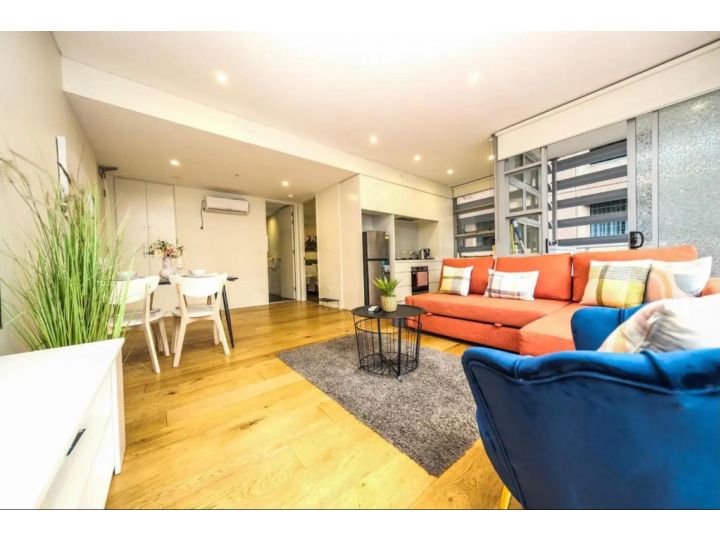 Alora Apartment in Sydney CBD - Darling Harbour Apartment, Sydney - imaginea 1