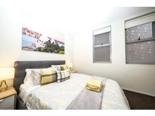 Alora Apartment in Sydney CBD - Darling Harbour Apartment, Sydney - 3