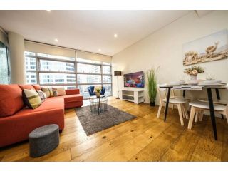 Alora Apartment in Sydney CBD - Darling Harbour Apartment, Sydney - 2