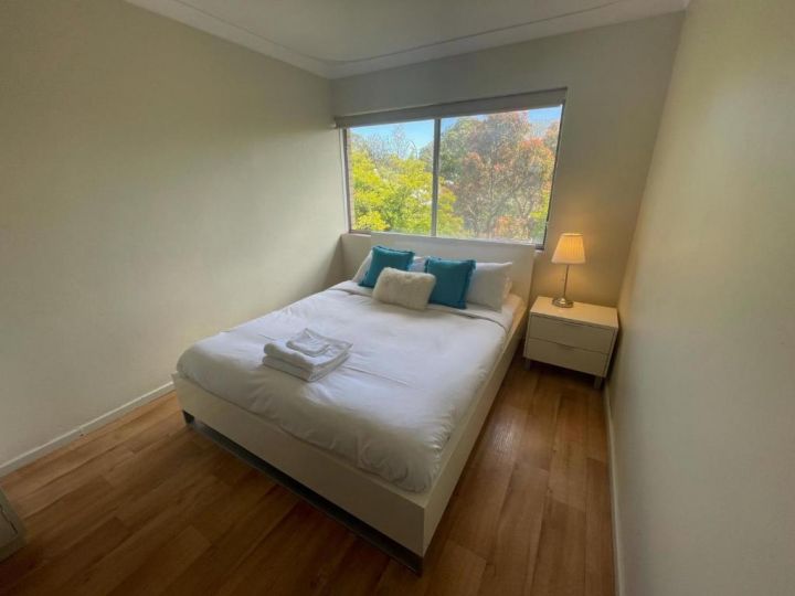 Superb Subiaco Nest - Perfect for 2 Apartment, Perth - imaginea 4