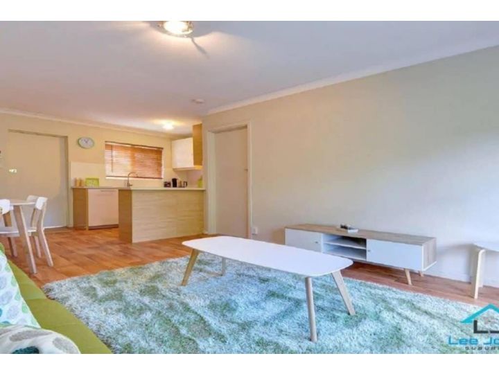 Superb Subiaco Nest - Perfect for 2 Apartment, Perth - imaginea 7