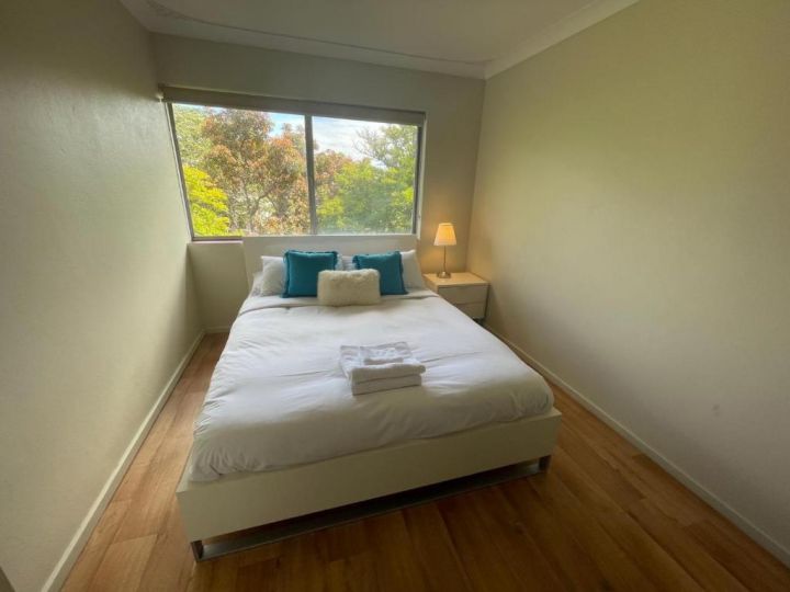 Superb Subiaco Nest - Perfect for 2 Apartment, Perth - imaginea 5