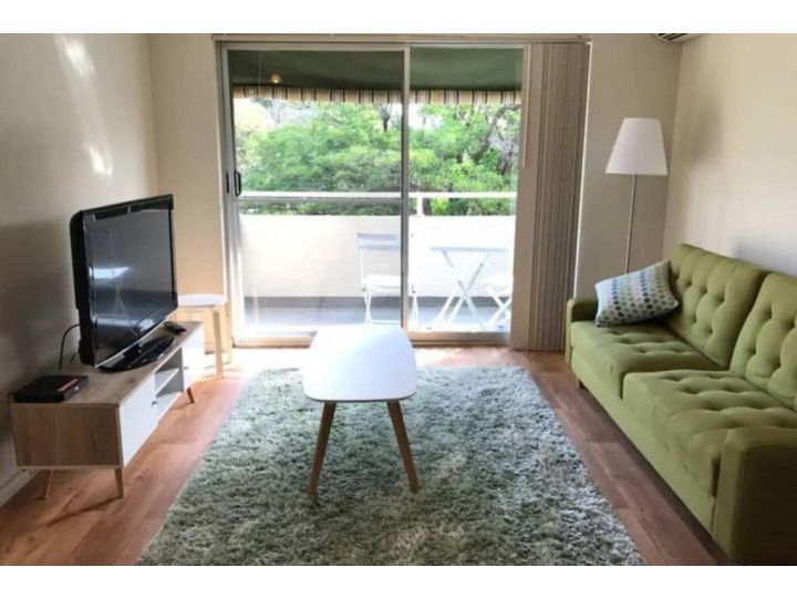 Superb Subiaco Nest - Perfect for 2 Apartment, Perth - imaginea 15