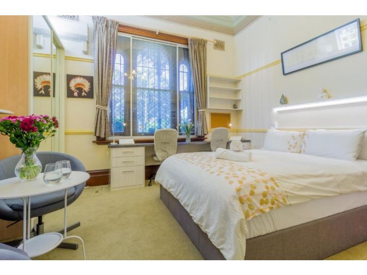 Superb SURRY HILLS Studio Room - Great Location Guest house, Sydney - imaginea 12