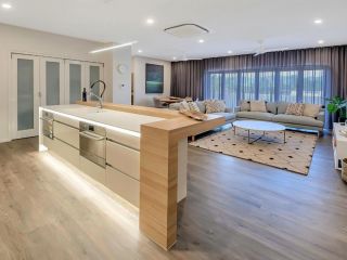 Superior Luxury Apartment in the City Apartment, Cairns - 4
