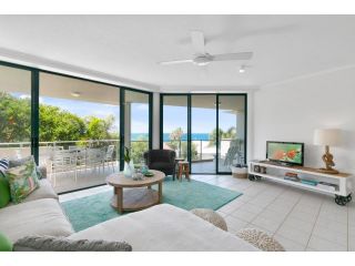 Sunny and spacious Sunshine Beach Apartment, Sunshine Beach - 4