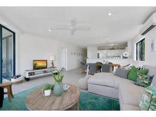 Sunny and spacious Sunshine Beach Apartment, Sunshine Beach - 5