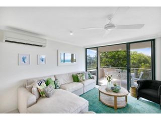 Sunny and spacious Sunshine Beach Apartment, Sunshine Beach - 1