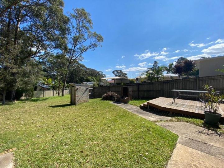 Denhams Beach Cottage Guest house, Sunshine Bay - imaginea 14