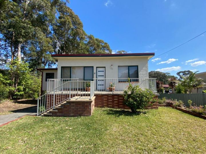 Denhams Beach Cottage Guest house, Sunshine Bay - imaginea 2
