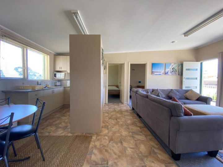 Denhams Beach Cottage Guest house, Sunshine Bay - imaginea 3
