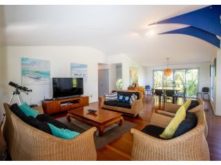 SURF GUMS + SLEEPS 8 + PET FRIENDLY + OCEAN VIEWS Guest house, Point Lookout - 3