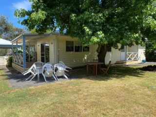 SURF MIST RETREAT WIFI Included Guest house, Inverloch - 3