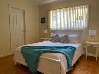 SURF MIST RETREAT WIFI Included Guest house, Inverloch - 4