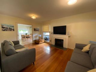 SURF MIST RETREAT WIFI Included Guest house, Inverloch - 5